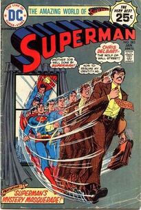 Superman Vol 1 283
