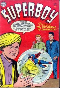 Superboy 1949 35