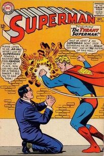 Superman Vol 1 172