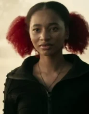 Tayler Buck Superman & Lois