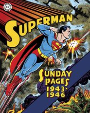 Sunday Pages 1943-1946