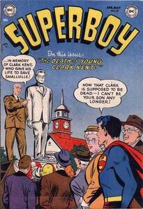 Superboy 1949 19