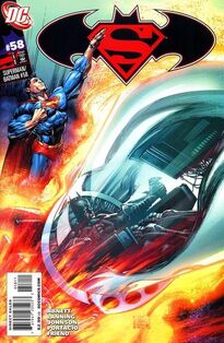 Superman Batman 58