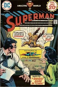 Superman Vol 1 277
