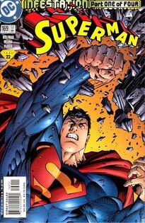 Superman Vol 2 169