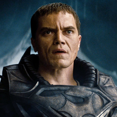 Michael Shannon On Zod's Humanity, Movies