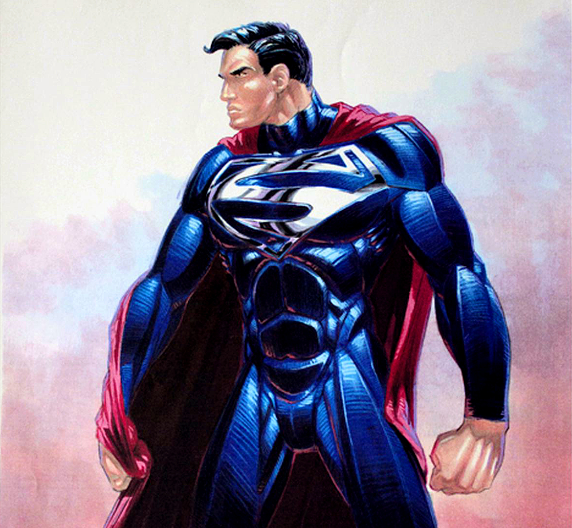 Superman/MM: Sacrifício, Wiki