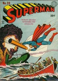 Superman Vol 1 20