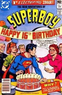 Superboy 1980 01