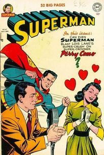 Superman Vol 1 67