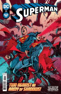 Superman Vol 5 31