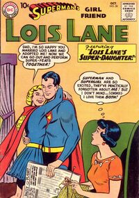 Supermans Girlfriend Lois Lane 020