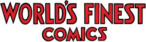 World's Finest logo