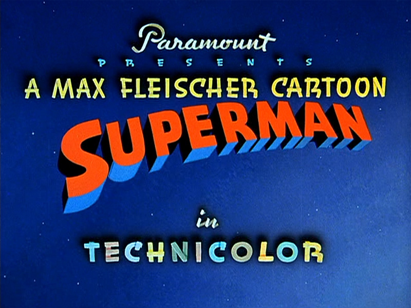Superman (serie de 1940) | Wiki Superman | Fandom