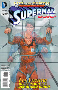 Superman Vol 3 15