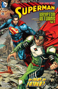 Superman Vol 3 25