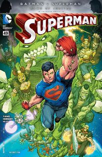 Superman Vol 3 49