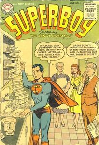 Superboy 1949 41