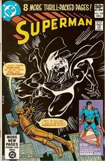 Superman Vol 1 354