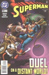 Superman Vol 2 148