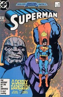 Superman Vol 2 3