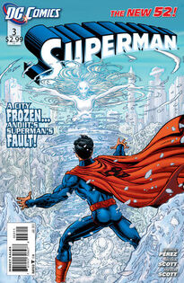 Superman Vol 3 3