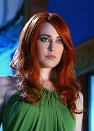 Charlotte Sullivan Smallville