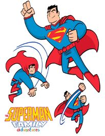 SFA superman 2