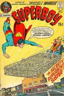 Superboy 1949 176