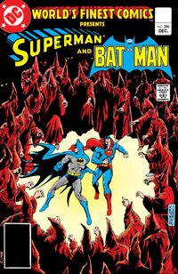 World's Finest Comics 286