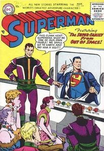 Superman Vol 1 104