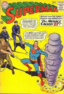 Superman Vol 1 177