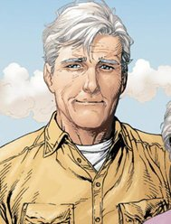 Jonathan Kent (Nueva Tierra) | Wiki Superman | Fandom