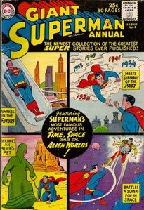 Superman Annual Vol 1 4