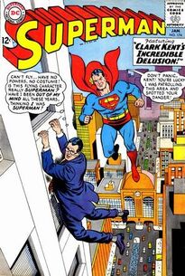 Superman Vol 1 174