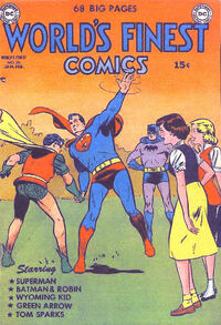 World's Finest Comics 056