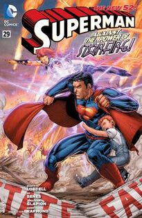 Superman Vol 3 29