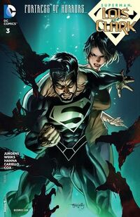 Superman Lois and Clark Vol 1 3