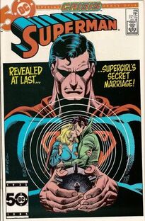 Superman Vol 1 415