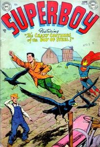 Superboy 1949 33