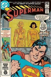 Superman Vol 1 362