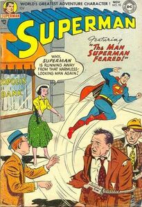 Superman Vol 1 93