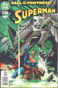 Superman Vol 2 144