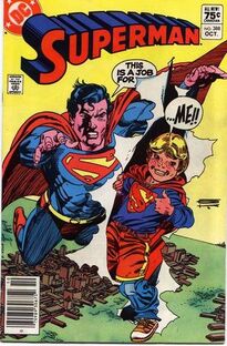 Superman Vol 1 388