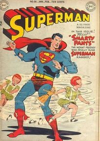 Superman Vol 1 56