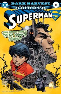 Superman Vol 4 17