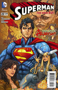 Superman 23