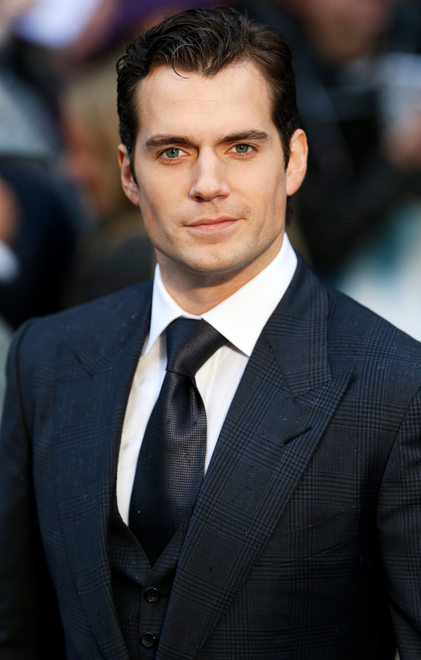 Henry Cavill - Wikipedia