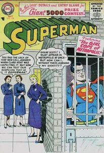 Superman Vol 1 108