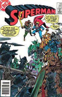 Superman Vol 1 395